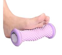 Foot Roller Massage,Plantar Fascia Massage,Deep Muscle Relaxation Roller | for Athletes Travelers Nurses Teachers Home Office Gym Living Room Bedroom Travel Apartment Studio