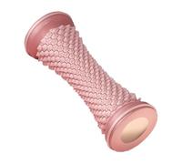 Foot Roller - Portable Feet Massager, Muscle Ball Device, Paiin Stress Reliief Therapies, Deep Tissue Trigger Point Care System | Equipment Tool for Family Friends Hands Forearms Shoulders Home