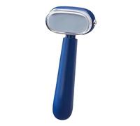 Foot Scraper for Dead Skin Stainless Steel Double Sided