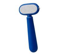 Foot Scraper for Dead Skin Stainless Steel Double Sided