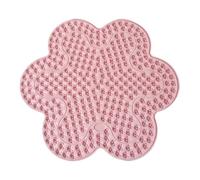 Foot Scrubber - 40x30cm Foot Cleaner Massager Mat, Supportive Elastic Structure | High Elasticity Toe Brush Pad with Reinforced Thick Base, Bath Wash Pad for Care Spa Home Use