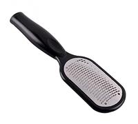 Foot Scrubber File Rasp Callus Remover Stainless Steel Grater Care Pedicure Tools