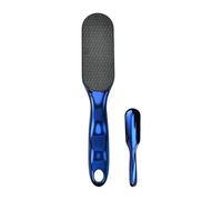 Foot Scrubber - Foot Care Tools | Pedicure Set Cutter | Hard Skin Foot Callus | Diamond Rollers | Portable Foot Skin Care Callus Remover for Dormitor