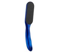 Foot Scrubber for Dead Skin, Pedicure Foot File | Foot Care File for Heels and Feet | Hard Heeled Skin Callus Remover Travel Friendly for Dorm
