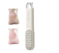 Foot Scrubber for Removing Dead Skin, Foot Scrubber Brush, Portable Foot Callus Remover, Pedicure Tools, Foot Brush Scrubber, Versatile Foot Cleaning Brush for Foot Massage Shops at Home