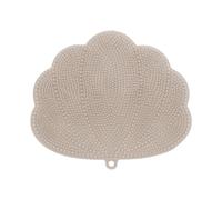 Foot Scrubber for Shower, Foot Cleaner Massager, with Non-Slip Suction Cups- Cleans, Smooths, Exfoliates & Massages Your Feet Without Bending, Improve Foots Circulation & Soothes Tired Feet (D)