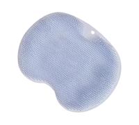 Foot Scrubber in Shower,Non-Slip Back Washer Pad | Shower Foot Back Scrubber Massage Pad | for Bathtub Tub Floor Spa Home Gym Travel Daily Relaxation