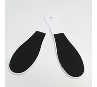 Foot Scrubber Pack of 2 pcs Double Sided Foot File Professional Pedicure Tools for Dead Skin Removal, Hard Skin Remover, and Callus Removal Effective Foot File for Wet and Dry and Cracked Feet