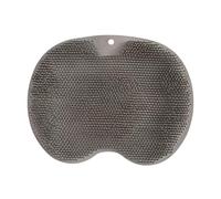 Foot Scrubber - Pro | Silicone Pad - Nettoyeur De Pieds Pour Douche Tapis De Massage Antidérapant En Silicone Pour Baignoire Salle De Bain Gym Spa Et Voyage Performance | 2026 Pro