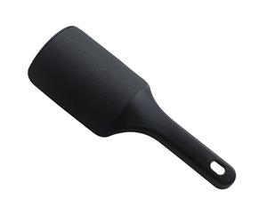 Foot Scrubber Remover - Dead Skin Callus Tool, Volcanic Stone Foot File, Ergonomic Manual Scrubber, Portable Hangable Pedicure Tool | Feet Care Grooming Dead Skin Spa Home Women Men