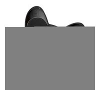 Foot Scrubber Shower Callus Remover Scrubber Quick Dry Massage Brush Non-slip Suction Cup Wall Pedicure Aid Bathroom Grooming Tool Elderly S
