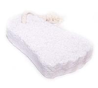 Foot Shaped Pumice Stone by Ancient Wisdom