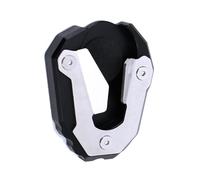 Foot Side Stand Extension Pad For Triumph TIGER 900 RALLY PRO/TIGER 900 GT LOW Kickstand Foot Side Stand Extension Support Plate Pad