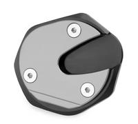 Foot Side Stand Extension Pad Support Anti-skid Enlarged Base For Honda CMX Rebel 500 300 CMX300 CMX500 2017-2023 Kickstand Extender(G)