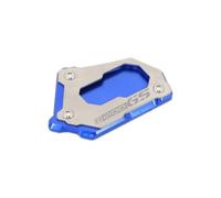 Foot Side Stand Pad For B&M&W R 1200 GS LC ADV R1250GS Adventure R 1250 GS CNC Side Stand Enlarge Extension Kickstand R1250GS Motorcycle Accessories
