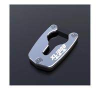 Foot Side Stand Pad FOR Ho&nda Varadero XL1000V XL 1000 V 2003-2011 2010 2009 2008 2007 2006 2005 Kickstand Side Stand Extension Enlarger Plate Pad