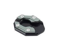 Foot Side Stand Pad For Ya&maha YZF-R15 YZFR15 YZF R15 17-23 Motorcycle Extension Plate Kickstand Foot Enlarger Accessories Foot Side Stand