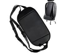 Foot Sling Airplane Travel - Under Desk Footrest, Portable Supportive Rest, Outdoor Trip fligtt Work Desk Lightweight Use | Comfortable Adjustable Accessory for Baby Adults Home Office Car Camping