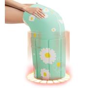 Foot Soaking Basin Calf Immersion Anti Tip