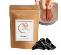Foot Soaking Beads | Men Foot Soak Bead for Softens Calluses | Soothing Skin Care Products for Family Daughter Youth Friends Coworkers Women Son Husband Grandma Teens Grandpa Wife