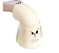 Foot Soaking Bucket - Deep Soaking Tub For Soothing Feet | Sturdy, Portable & Easy To Use, Perfect For Epsom Salt , Pedicures & Home Spa Treatments