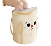 Foot Soaking Bucket - Large Sturdy Bathtub For Soaking And Relaxing | And Comfortable Design, Ideal For Pedicures, Epsom Salt Baths And St
