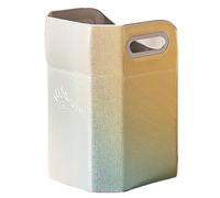 Foot Soaking Tub - Foot Bath Bucket, Lightweight Soaker Basin, Comfortable Spa Tub, Portable Relaxation Footcare Tool, | Bath Solution for Home Camping Travel Personal Pampering Wellness