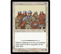 Foot Soldiers | Portal