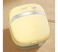 Foot Spa Bath Massager, Foot Massager spa, Tub for Stress Relief, Collapsible Foot Spa Bath Massager, Foot Soaker, with Heat and Massage Rollers, for Relaxation & Pain Relief - Gifts Ideas
