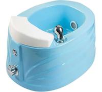 Foot Spa Massager - Heat, Massage, and Jets for Home Spa Treatment, Soothes Tired Muscles, Improves Blood Circulation, LED Display