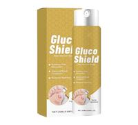 Foot spray, 20 ml exfoliating effect and care, for use on the foot, nourishing for dry cracked heels, soothing, for all skin types