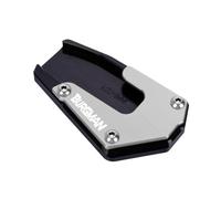 Foot Stand Extension Pad For AN650 Burgman 650 Executive 2013-2019 2020 2021 2022 2023 Side Stand Enlarger Sled Sidestand Kickstand Foot Pads Support