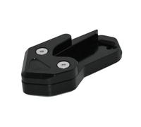 Foot Stand Extension Pad Motorcycle Parts Kickstand Kick Side Stand Extension Base Enlarger Plate Pad For AK 550 AK550 2016 2017 2018 2019 2020