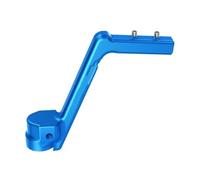 foot start shaft starter lever For Yam&aha YZ85 YZ 85 2002-2018 2017 2016 2015 2014 2013 Kick Start Starter Lever Pedal Arm 7075 Aluminum Motocross