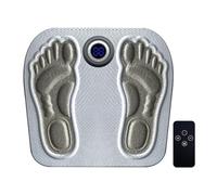 Foot Stimulator - Electric Muscle Stimulator,Multiple Modes Muscle Relaxation Device for Men Women Dad Mom Workplace Yoga Studio Home Bedside Living Room