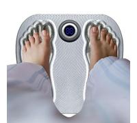 Foot Stimulator,Electronic Stimulator | Multiple Modes Deep Tissue Muscle Relaxation Device for Men Women Dad Mom Home Hotel Workplace Yoga Studio Bedside