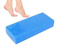 Foot Stone - Removes Dead Skin, Durable Professional Grinder for Men and Women | Spa Tool for Foot Care, Pedicure, Softness and Smooth Skin at Home and in the Salon
