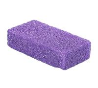Foot Stone Scrubber, Foot Callus Remover, 2-Sided Dry Dead Skin Scrubber - Pedicure Foot File, Foot Scraper, 2 Sided Cracked Heel Repair