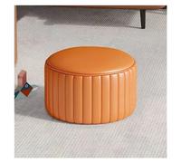 Foot Stool,Foot Stools Ottoman Small Foot Stool Household Shoe Changing Stool Modern Simple Doorway Low Stool Living Room Coffee Table Sofa Stool Balcony Small Bench Shoe