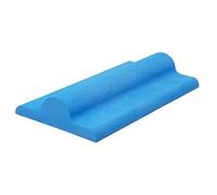 Foot Strengthener - Portable Arch Trainer, Eva Non Slip Conditioning Device, Ergonomic Balance Exercise Tool | Toe Ankle Stretcher for Feet Stability, Students, Athletes, Yoga, Indoor Outdoor