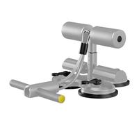 Foot Support for Sit Up Machine for Abs, Seat Bar, Sit Up Machine for Abs, Sit Up Assistant Device Multifunctional Abdominal Trainer