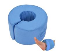 Foot Support Pillow - Foot Elevation Pillow, Elevation Bolster Pillow | Hand Ankle Foam Cushion Leg Hand Lifting Pillow, Elevated Foot Heel Pillow Foot Ankle Elevation Leg Support Pillow for Sleeping