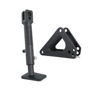 Foot support Rear Suspension Lowering Link Motorcycle Adjustable Bracket Side Stand For CBR600RR 2007-2022 2023 2024 2025 CBR 600RR