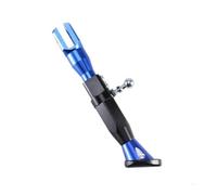 Foot Support Side Stand For R6FA Adjustable Motorcycle Kickstand Foot Bracket for Enhanced Stability and Durability in Various Terrains