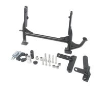 Foot Support Side Stand Motorcycle Accessories Middle Kickstand Center Parking Stand Support Bracket Fit For REBEL CMX300 CMX500 2017-2024