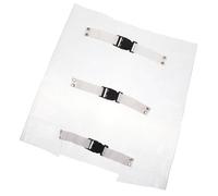 Foot Support Strap for Dental Chair Pvc Nylon Patient Chair Accessory