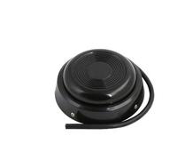 Foot switch KH 8017 round foot switch AC250V 10A Control switch