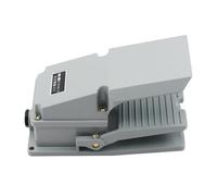 Foot Switch LT-4 Pedal Switch Machine Tool Accessories AC 380 V 10a
