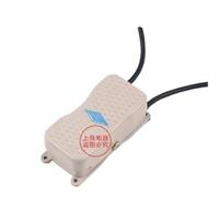 Foot Switch Pedal Power Controller YDT1-20 101 Foot Step Down Switch with Double Head Wire 380v 220v(220v)