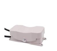 Foot Switch Pedal Push Button Controller YDT1-20 101 Reverse With Wire Aluminum Case Double Control Single Three Phase electronic starter 220 IDGTTLDF